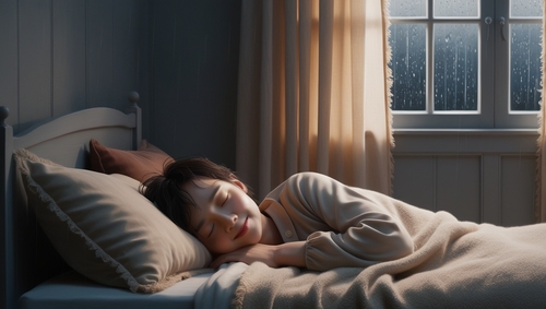 A DICA DE HOJE É: DORMIR