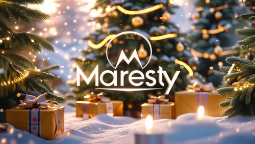 Feliz Natal e um Próspero Ano Novo !
