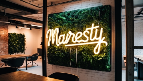 PALAVRA DO CEO MARESTY - Maio/2025