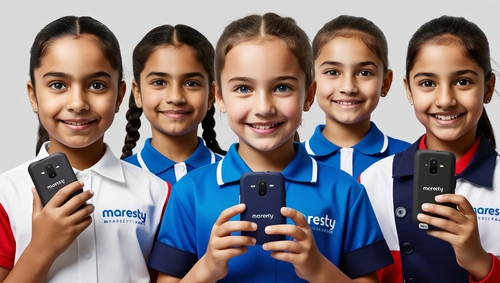 Geração Geek e Pop: O Impacto da Tecnologia nas Crianças