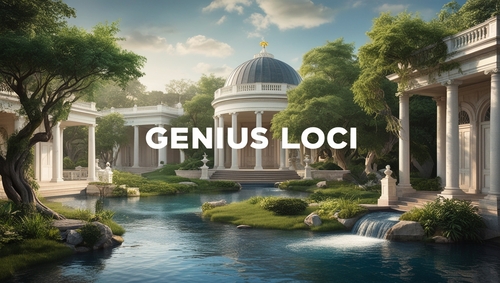 Desvendando o Genius Loci