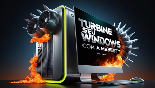 Turbine Seu Windows