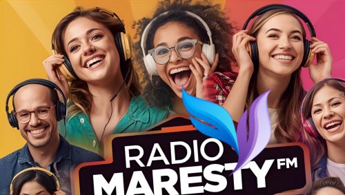 RÁDIO MARESTY FM